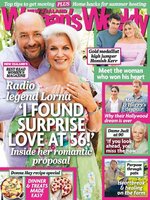 New Zealand Woman’s Weekly